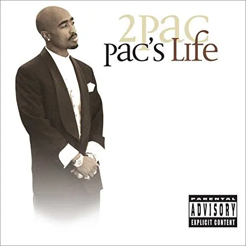 Produktbild: Pac'S Life