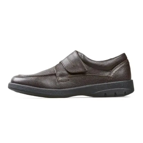 Produktbild: Padders Herren Lunar 636N Brogues, Braun (Dark Brown 92), 45 EU Weit