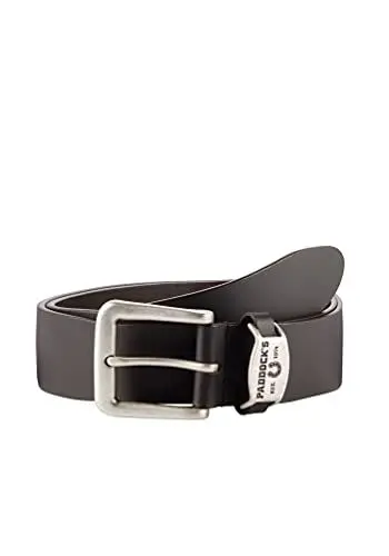 Produktbild: PADDOCK'S Ledergürtel