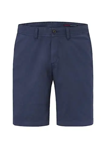 Produktbild: PADDOCK'S Regular-Fit Chino Bermuda Shorts Relax