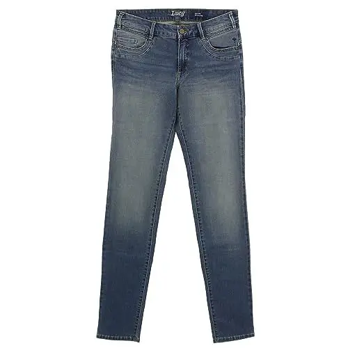 Produktbild: Paddocks Röhrenjeans mit Motion&Comfort LUCI