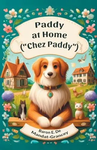 Produktbild: Paddy At Home (
