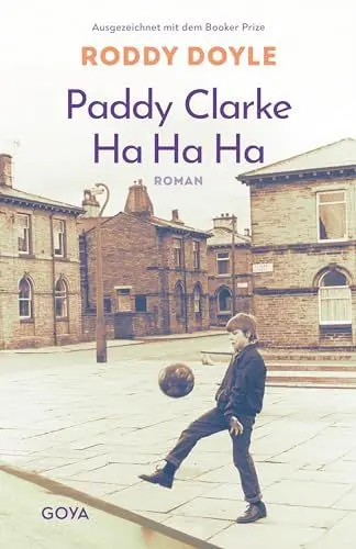 Produktbild: Paddy Clarke Ha Ha Ha