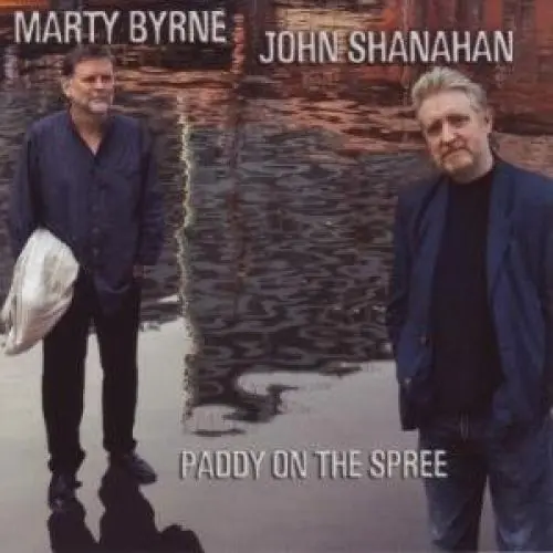 Produktbild: Paddy On The Spree