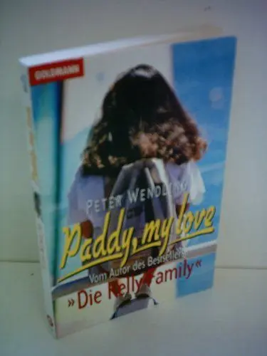 Produktbild: Paddy, my love