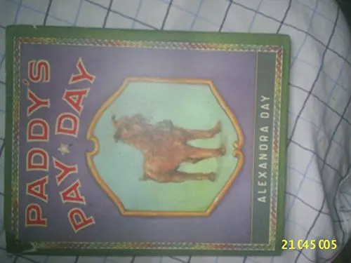 Produktbild: Paddy's Payday
