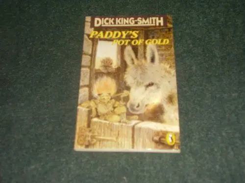 Produktbild: Paddy's Pot of Gold (Puffin Books)