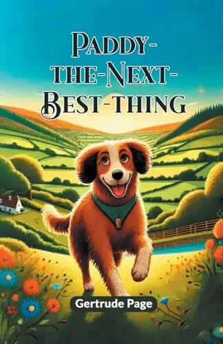 Produktbild: Paddy-The-Next-Best-Thing