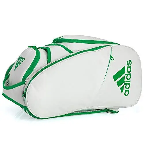 Produktbild: PADELTASCHE Adidas MULTIGAME Weiss GRÜN