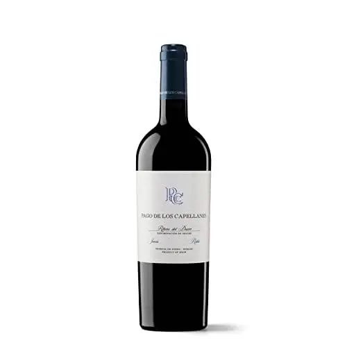 Produktbild: Pago de Los Capellanes Joven Tinto Roble, Ribera del Duero D.O.