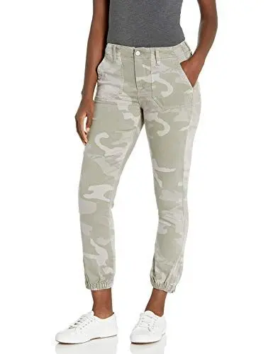 Produktbild: Paige Damen Mayslie Jogger Seasonal Lässige Hose, Camouflage-Muster, 31