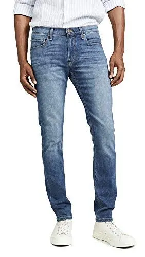 Produktbild: Paige Herren Croft Jeans, Birke, 54