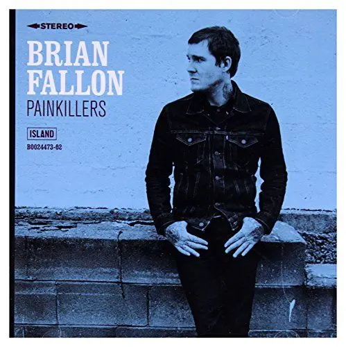 Produktbild: Painkillers
