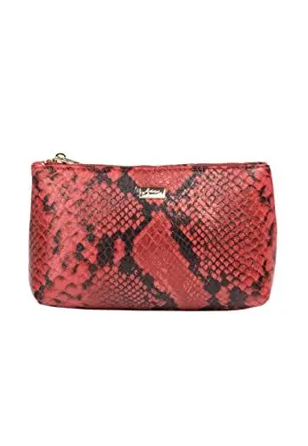 Produktbild: paino Damen Kosmetiktasche 25925853-PA01, ROT, OneSize