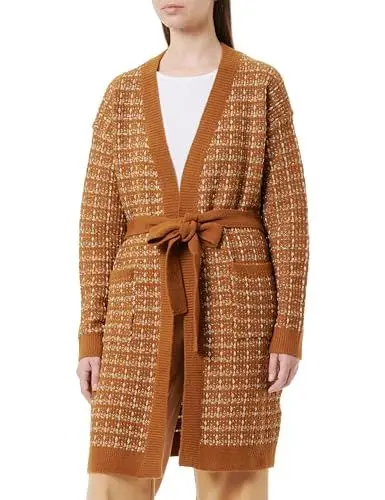 Produktbild: paino Women's Cardigan, Braun, XL/XXL
