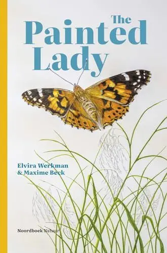 Produktbild: Painted Lady