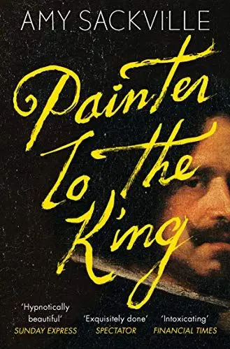 Produktbild: Painter to the King