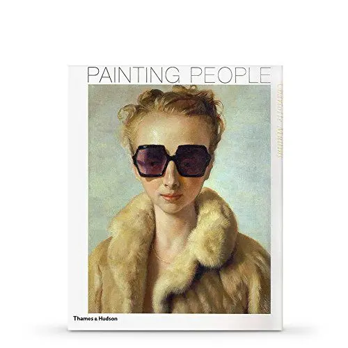 Produktbild: Painting People: The State of the Art