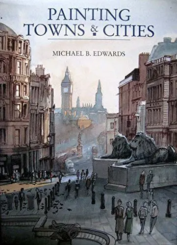 Produktbild: Painting Towns & Cities