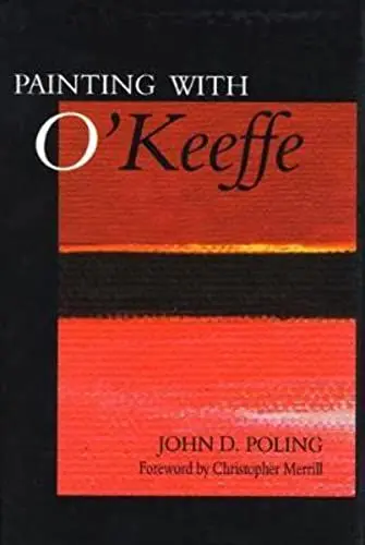 Produktbild: Painting with O'Keeffe