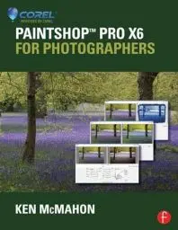 Produktbild: PaintShop Pro X6 for Photographers