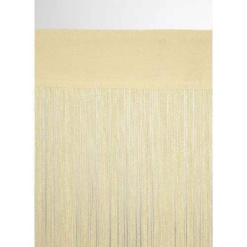 Produktbild: pajoma Fadenvorhang, Beige