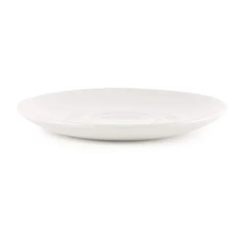Produktbild: Paket: 24 Untertassen Churchill Whiteware 160 mm