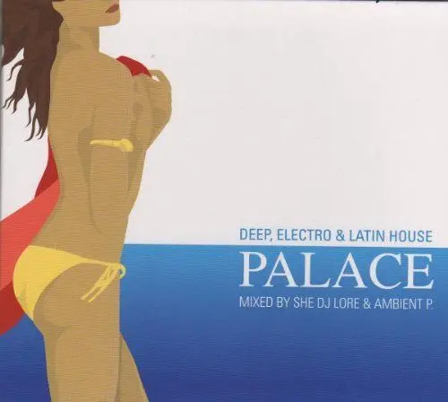 Produktbild: Palace