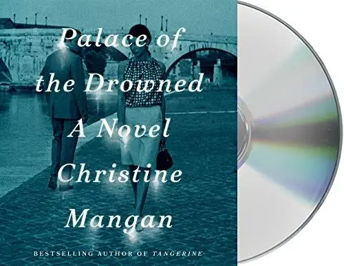 Produktbild: Palace of the Drowned
