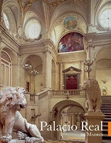 Produktbild: Palacio Real de Madrid