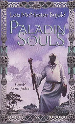 Produktbild: PALADIN OF SOULS