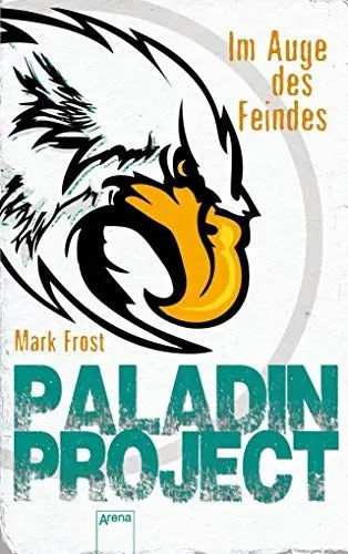 Produktbild: Paladin Project (2). Im Auge des Feindes