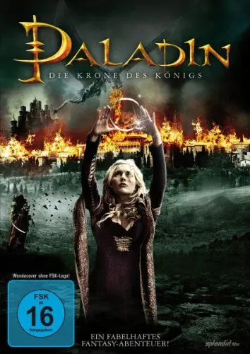 Produktbild: Paladin - Die Krone des Königs