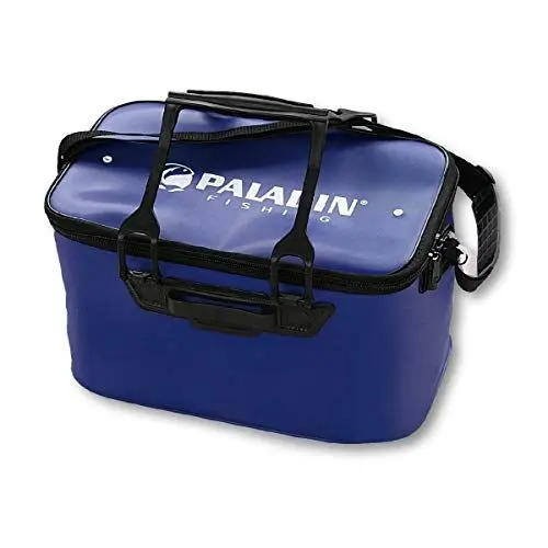 Produktbild: Paladin wasserdichte Angeltasche L