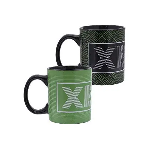 Produktbild: XBOX Logo Heat Change Mug