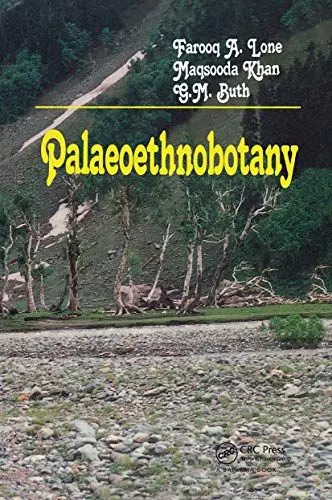 Produktbild: Palaeoethnobotany: Plants and Ancient Man in Kashmir