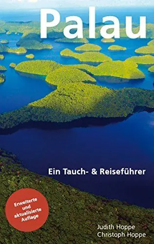 Produktbild: Palau: Der Tauch- & Reiseführer