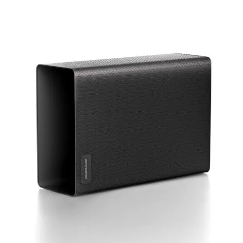 Produktbild: Paleclouds Yoga Block Schutzhülle Rutschfeste für 3-Zoll-Yoga-Blöcke aus Kork oder Schaumstoff, Ideal für Pilates im Innen- und Außenbereich Silikon-Schutzhülle (ohne Yoga-Block) (Schwarz, 1PCS)
