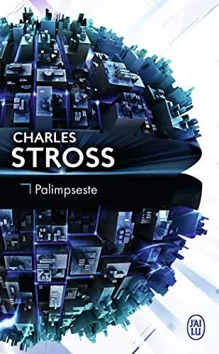 Produktbild: Palimpseste