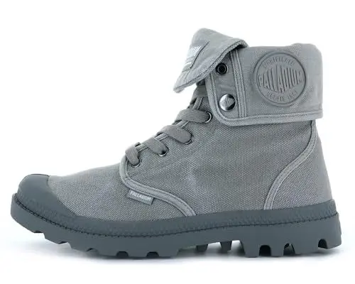 Produktbild: Palladium, BAGGY, Sneaker Boots male, grau, 43, EU