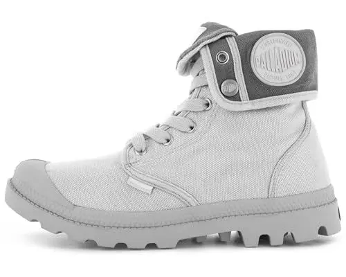 Produktbild: Palladium Damen Baggy Sneaker, Grau, 37.5 EU