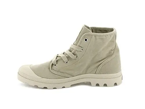 Produktbild: Palladium, PAMPA HI, Sneaker Boots weiblich, Beige, 39, EU