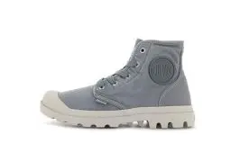 Produktbild: Palladium, PAMPA HI, Sneaker Boots weiblich, grau, 38, EU