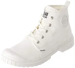 Produktbild: Palladium, PAMPA SP20 HI CVS, Unisex Sneaker, Weiß, 38, EU