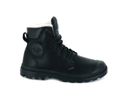 Produktbild: Palladium Pampa Sport Cuff WPS 72992697, Boots - 38 EU