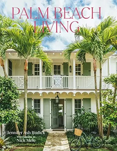 Produktbild: Palm Beach Living