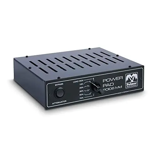 Produktbild: Palmer PDI06L08 (Power Attenuator 8 Ohm)