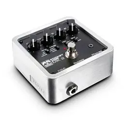 Produktbild: Palmer Pocket AMP MK 2 - Portabler Gitarren Preamp