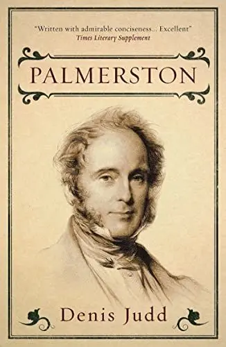 Produktbild: Palmerston