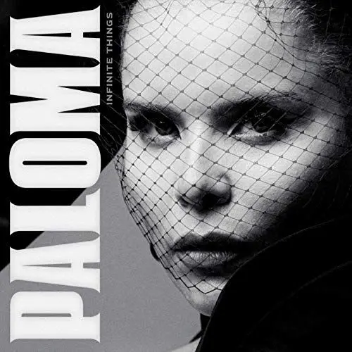 Produktbild: Paloma Faith - Infinite Things
